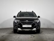 Renault Sandero II Рестайлинг Санкт-Петербург  - изображение 21