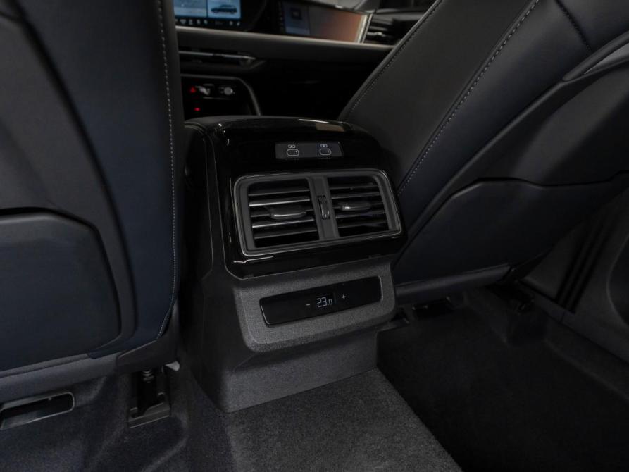 Audi Q5 III (GU) Москва  - изображение 14
