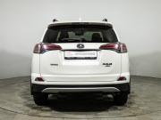 Toyota RAV4 IV (XA40) Рестайлинг Санкт-Петербург  - изображение 25