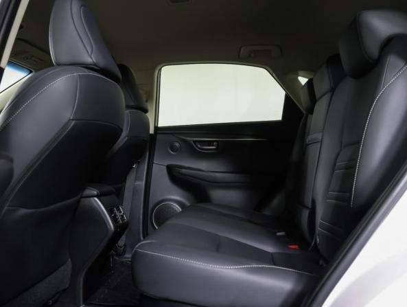 Lexus NX I Рестайлинг с пробегом 2019 года, цена 3 125 000 рублей, 75606 км, внедорожник, Автокод Объявления