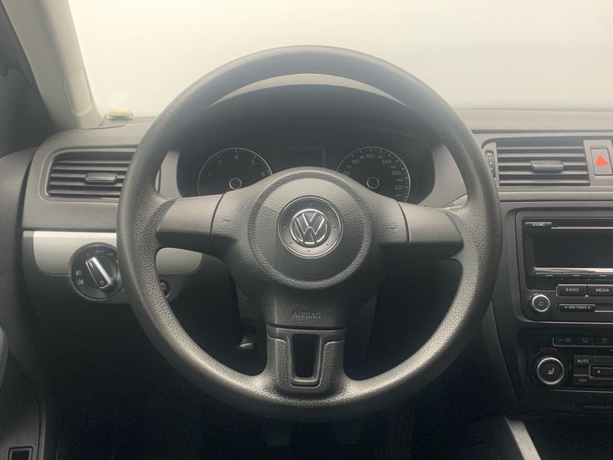 Volkswagen Jetta VI Мурманск  - изображение 23