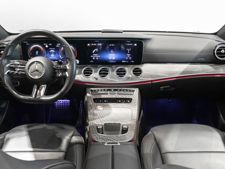 Mercedes-Benz E-Класс V (W213 S213 C238) Рестайлинг Казань  - изображение 6