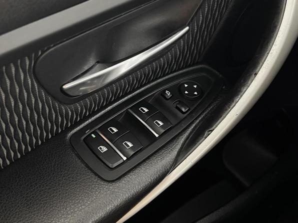 BMW 3 серии VI (F3x) Рестайлинг с пробегом 2018 года, цена 1 498 300 рублей, 159132 км, седан, Автокод Объявления