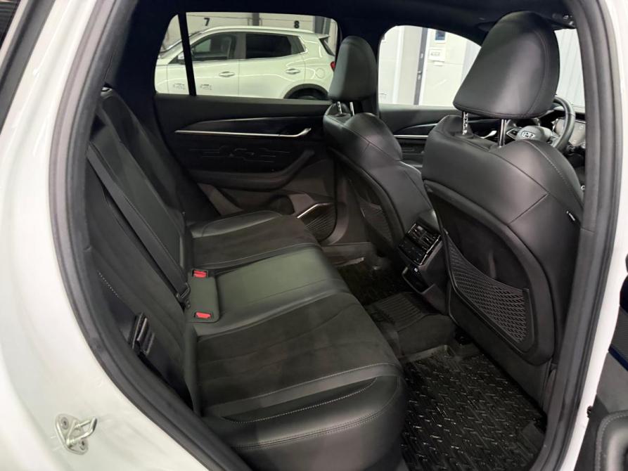 Geely Monjaro I Краснодар  - изображение 14