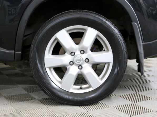 Nissan X-Trail II с пробегом 2008 года, цена 890 000 рублей, 270798 км, внедорожник, Автокод Объявления