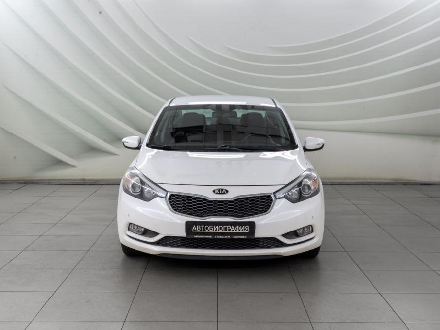 Kia Cerato III Волгоград  - изображение 2