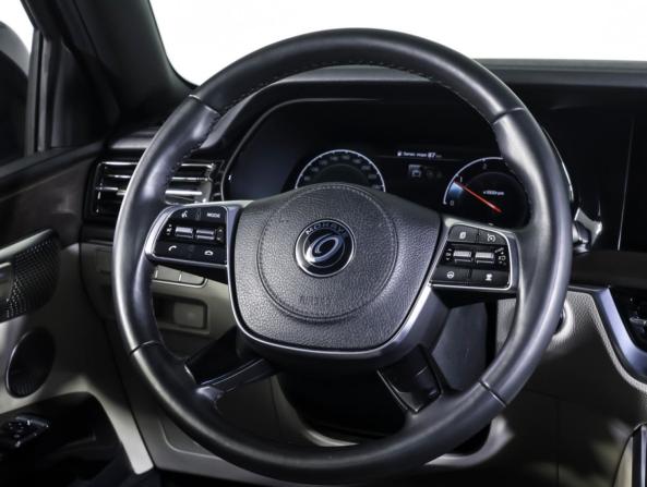 Kia Mohave I Рестайлинг 2 с пробегом 2020 года, цена 4 690 000 рублей, 91000 км, внедорожник, Автокод Объявления