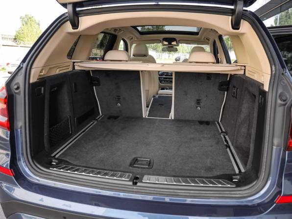 BMW X3 III (G01) с пробегом 2019 года, цена 3 899 000 рублей, 71565 км, внедорожник, Автокод Объявления