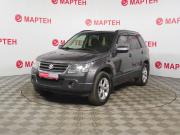 Suzuki Grand Vitara II Рестайлинг Вологда  - изображение 18