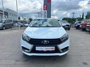 Lada (ВАЗ) Vesta I Стерлитамак  - изображение 27