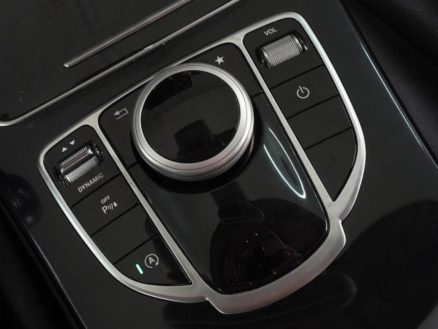 Mercedes-Benz C-Класс IV (W205) Ростов-на-Дону  - изображение 15