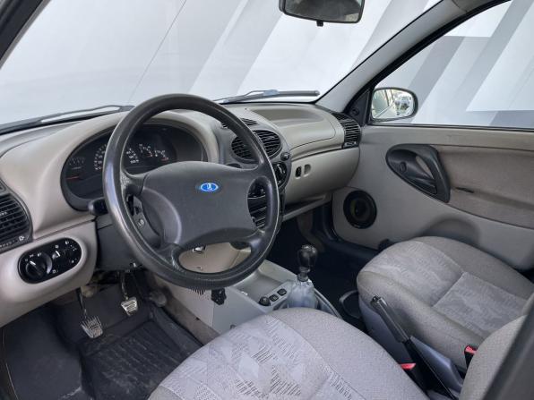 Lada (ВАЗ) Kalina I с пробегом 2008 года, цена 228 000 рублей, 133174 км, хэтчбек, Автокод Объявления