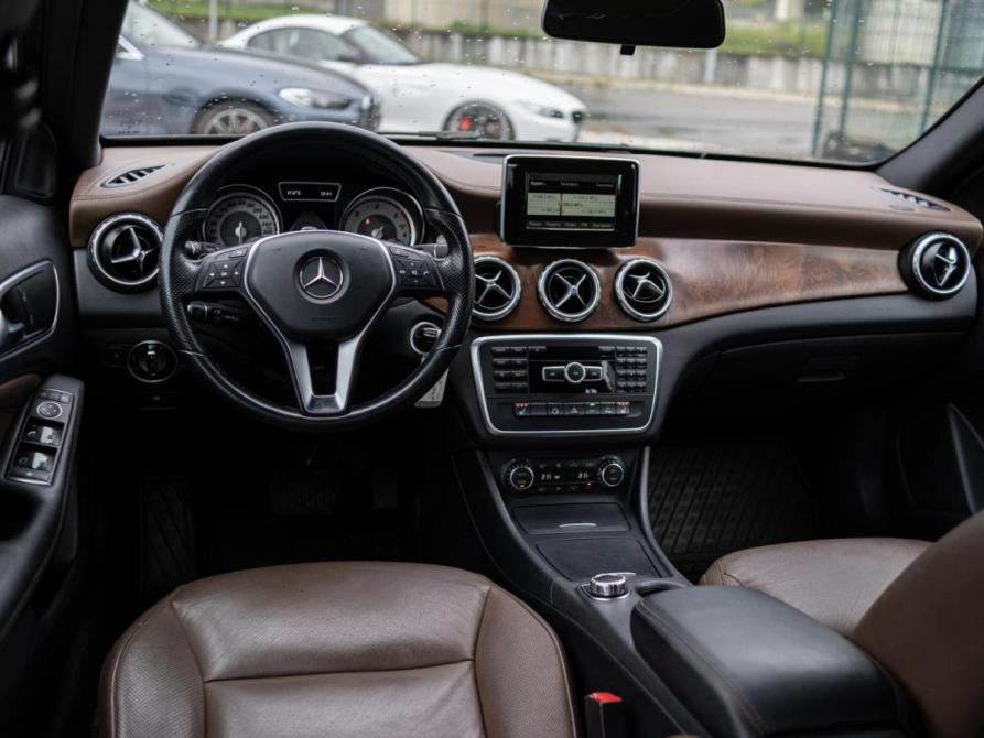 Mercedes-Benz GLA I (X156) Сочи  - изображение 6