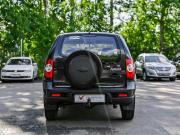 Chevrolet Niva I Рестайлинг Санкт-Петербург  - изображение 16