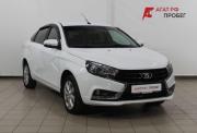 Lada (ВАЗ) Vesta I Астрахань  - изображение 24