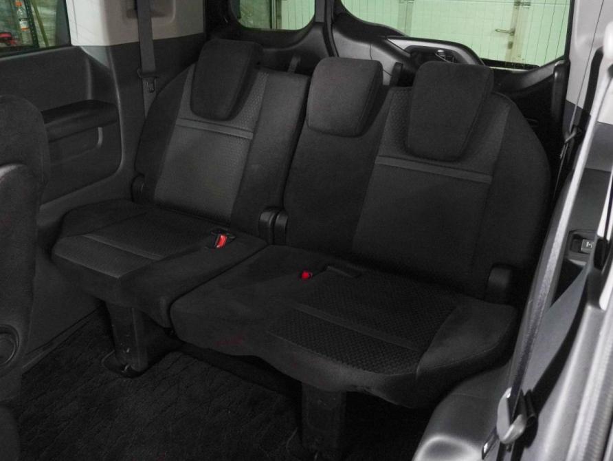 Honda Stepwgn V Рестайлинг Воронеж  - изображение 9