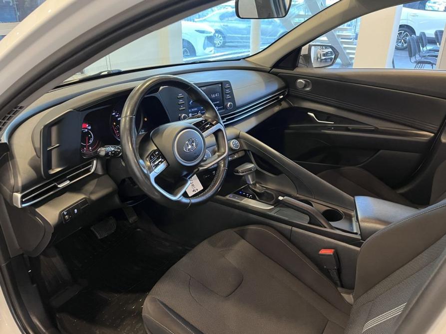 Hyundai Elantra VII (CN7) Чебоксары  - изображение 23