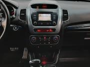 Kia Sorento II Рестайлинг Москва  - изображение 31