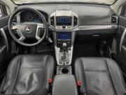 Chevrolet Captiva I Рестайлинг Нижний Новгород  - изображение 25