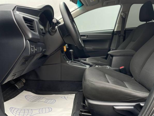 Toyota Corolla XI (E160 E170 E180) с пробегом 2013 года, цена 1 280 000 рублей, 131545 км, седан, Автокод Объявления