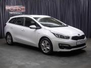 Kia Ceed II Рестайлинг Москва  - изображение 23