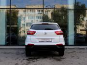 Hyundai Creta I Самара  - изображение 18