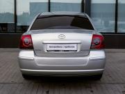 Toyota Avensis II Рестайлинг Екатеринбург  - изображение 24