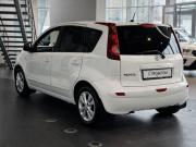 Nissan Note I Рестайлинг Саранск  - изображение 22