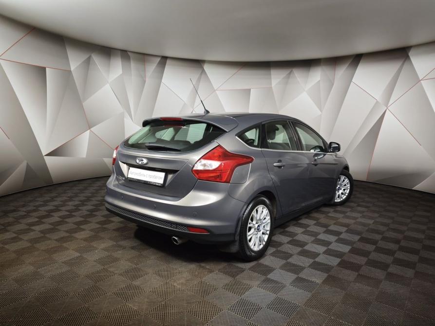 Ford Focus III Москва  - изображение 2