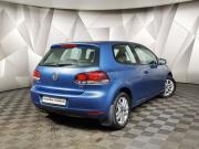 Volkswagen Golf VI Москва  - изображение 15