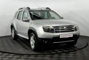 Renault Duster I Нижний Новгород  - изображение 26
