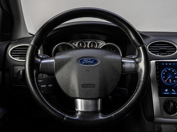 Ford Focus II Рестайлинг с пробегом 2010 года, цена 659 000 рублей, 167501 км, хэтчбек, Автокод Объявления