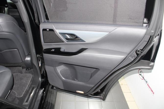 Lexus LX IV с пробегом 2022 года, цена 17 900 000 рублей, 29400 км, внедорожник, Автокод Объявления