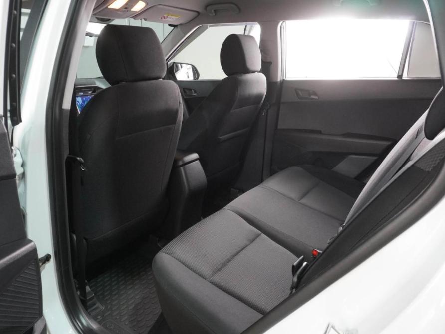 Hyundai Creta I Воронеж  - изображение 11