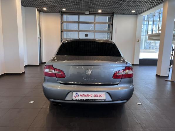 Skoda Superb II с пробегом 2011 года, цена 835 000 рублей, 340017 км, лифтбек, Автокод Объявления