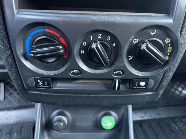 Hyundai Getz I Рестайлинг с пробегом 2010 года, цена 460 000 рублей, 162400 км, хэтчбек, Автокод Объявления