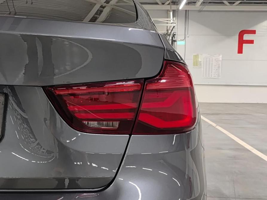 BMW 3 серии VI (F3x) Рестайлинг Казань  - изображение 11