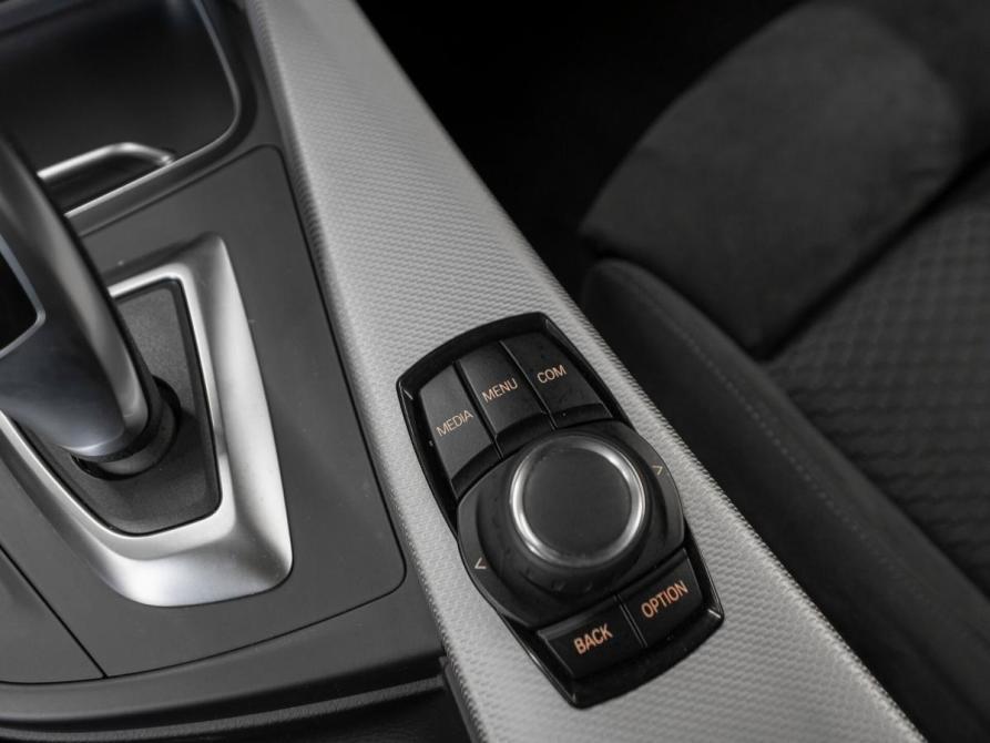 BMW 3 серии VI (F3x) Рестайлинг Москва  - изображение 21