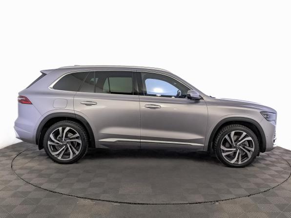Geely Monjaro I с пробегом 2024 года, цена 3 450 000 рублей, 46323 км, внедорожник, Автокод Объявления