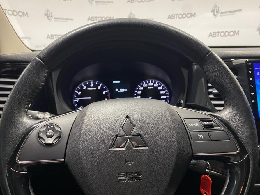 Mitsubishi Outlander III Рестайлинг 2 Москва  - изображение 14