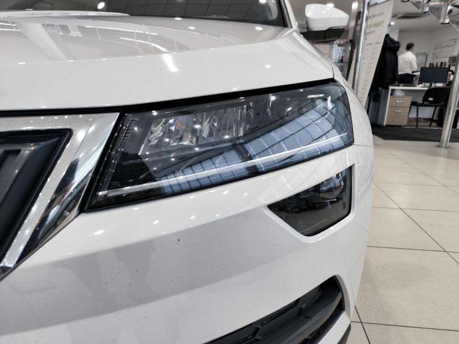 Skoda Karoq I Казань  - изображение 21