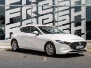 Mazda 3 IV (BP) Краснодар  - изображение 21