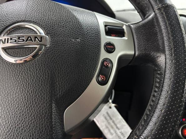 Nissan Qashqai I Рестайлинг с пробегом 2012 года, цена 990 000 рублей, 166030 км, внедорожник, Автокод Объявления