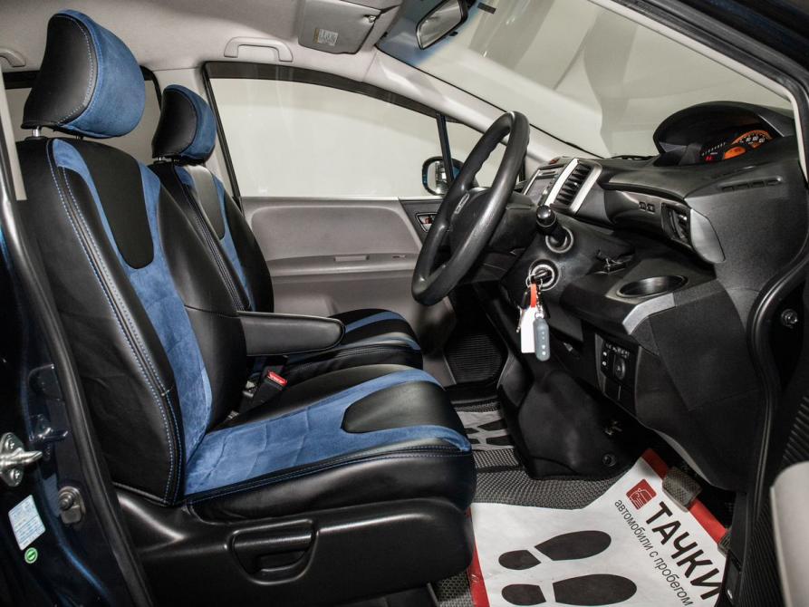 Honda Freed I Иркутск  - изображение 5