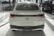 Mercedes-Benz GLC Coupe II (C254) Москва  - изображение 30