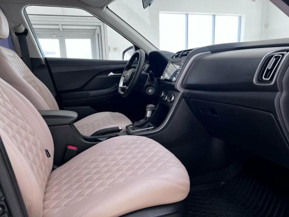 Hyundai Creta II с пробегом 2021 года, цена 2 199 000 рублей, 58164 км, внедорожник, Автокод Объявления