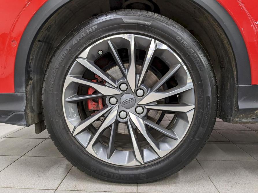 Geely Coolray I Химки  - изображение 19