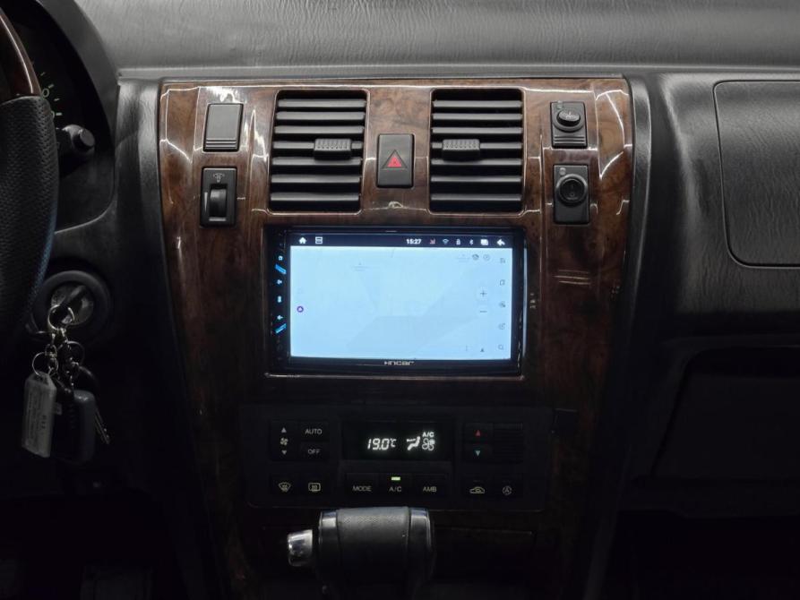 Hyundai Terracan I Красноярск  - изображение 13