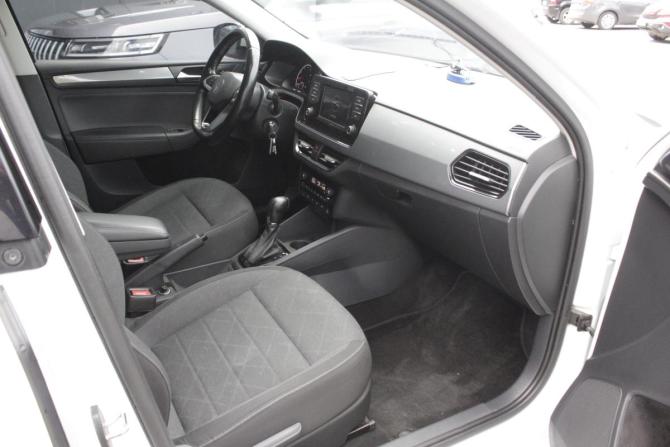 Volkswagen Polo VI с пробегом 2020 года, цена 1 440 000 рублей, 161044 км, лифтбек, Автокод Объявления