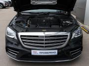 Mercedes-Benz S-Класс VI (W222 C217) Рестайлинг Москва  - изображение 39